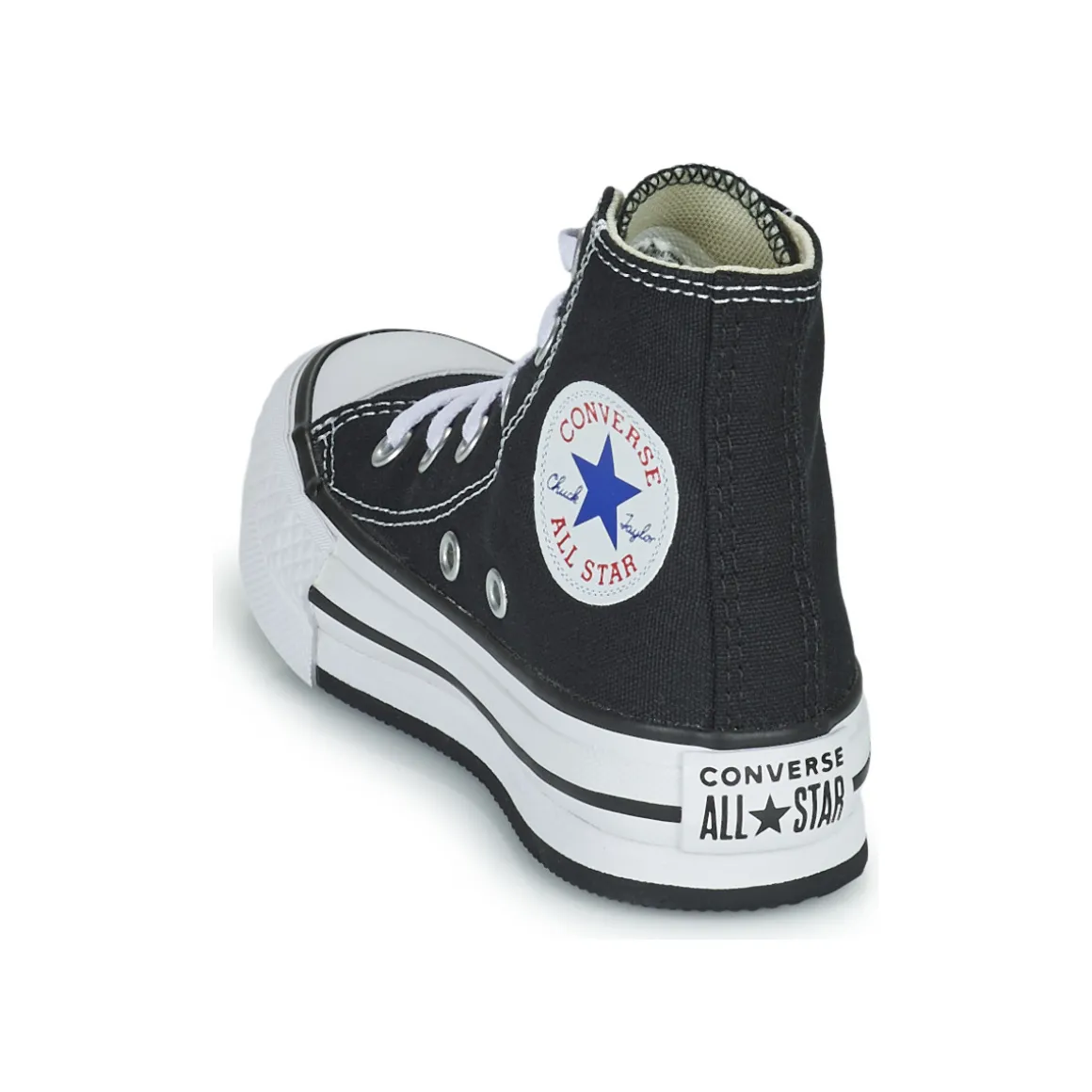 CHUCK TAYLOR ALL STAR EVA LIFT FOUNDATION HI
