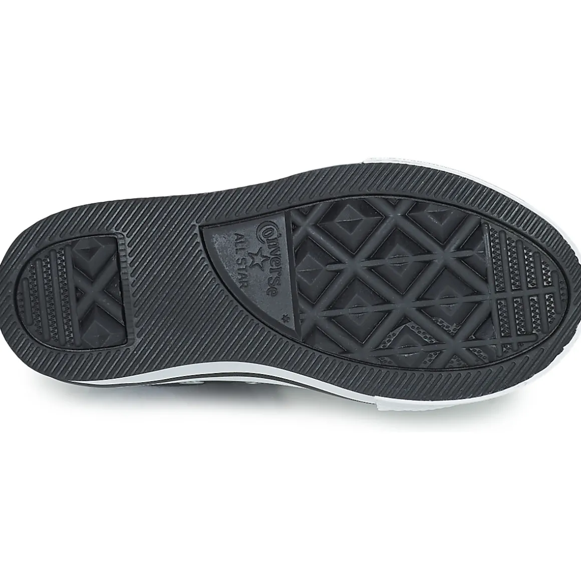 CHUCK TAYLOR ALL STAR EVA LIFT FOUNDATION HI