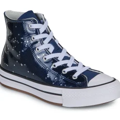 CHUCK TAYLOR ALL STAR EVA LIFT GLITTER PLATFORM