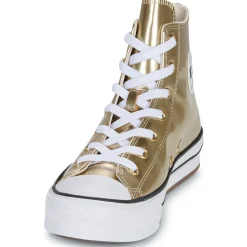 CHUCK TAYLOR ALL STAR EVA LIFT PLATFORM METALLIC