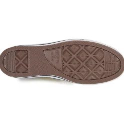 CHUCK TAYLOR ALL STAR EVA LIFT PLATFORM METALLIC