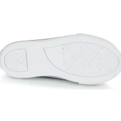 Chuck Taylor All Star Eva Lift Leather Foundation Hi