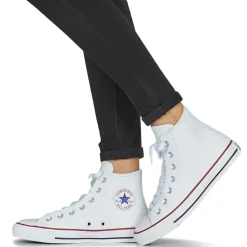 CHUCK TAYLOR ALL STAR LEATHER HI