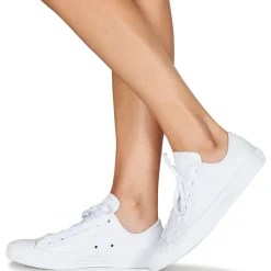 CHUCK TAYLOR ALL STAR LEATHER OX