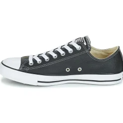 CHUCK TAYLOR ALL STAR LEATHER OX