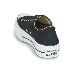 CHUCK TAYLOR ALL STAR LIFT CANVAS OX