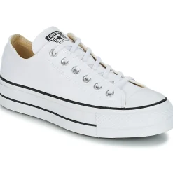 CHUCK TAYLOR ALL STAR LIFT CANVAS OX