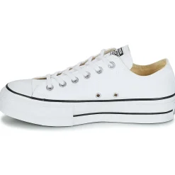 CHUCK TAYLOR ALL STAR LIFT CANVAS OX
