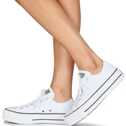 CHUCK TAYLOR ALL STAR LIFT CANVAS OX