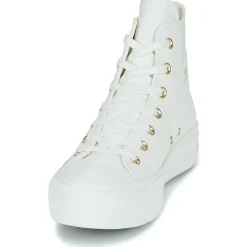 Chuck Taylor All Star Lift Mono White