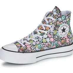 CHUCK TAYLOR ALL STAR LIFT ALLOVER FLORALS