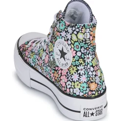 CHUCK TAYLOR ALL STAR LIFT ALLOVER FLORALS
