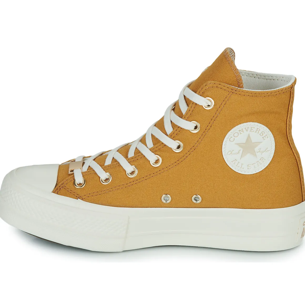 CHUCK TAYLOR ALL STAR LIFT HI