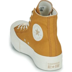 CHUCK TAYLOR ALL STAR LIFT HI