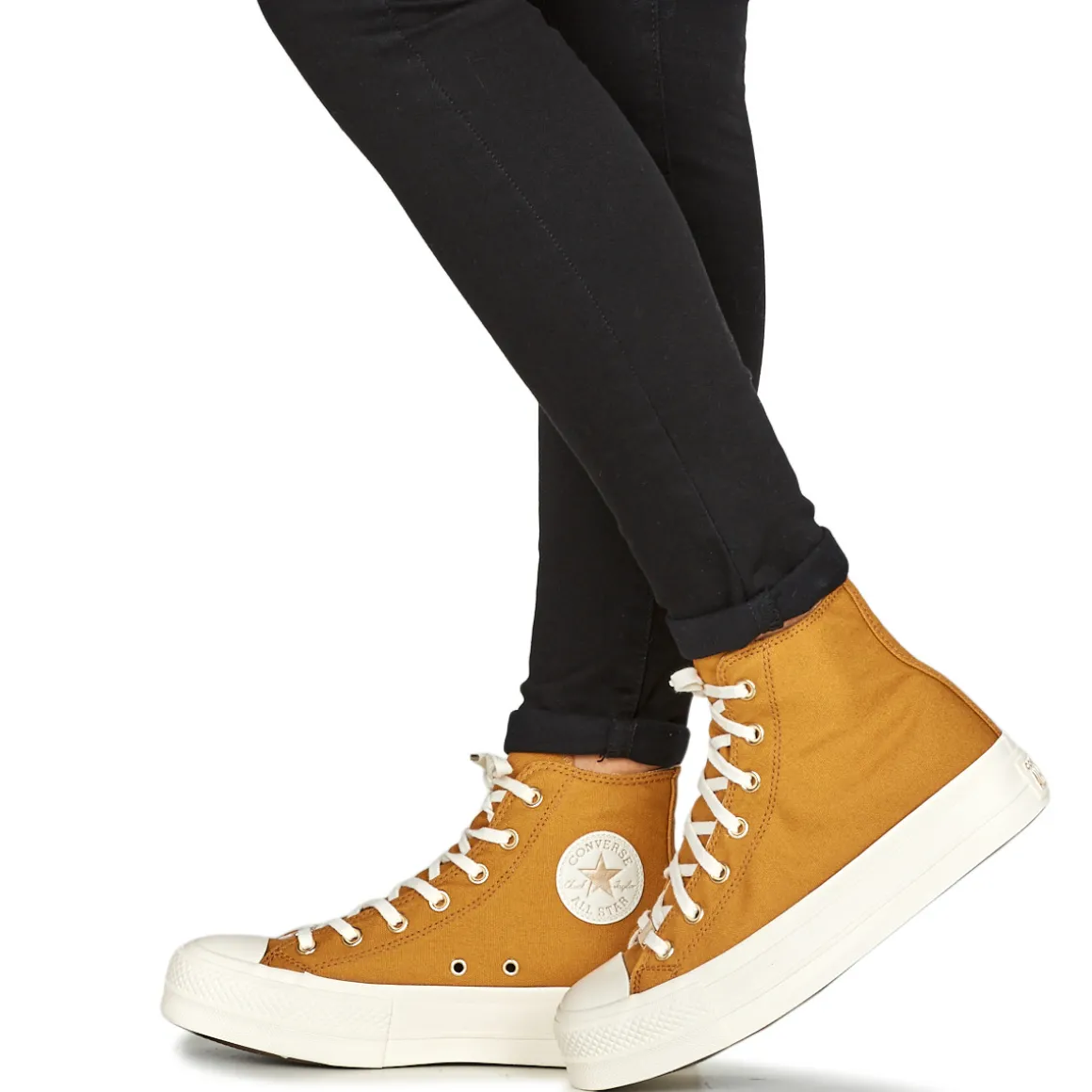 CHUCK TAYLOR ALL STAR LIFT HI