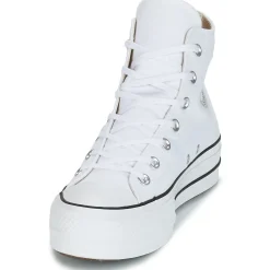 CHUCK TAYLOR ALL STAR LIFT CANVAS HI