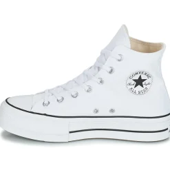 CHUCK TAYLOR ALL STAR LIFT CANVAS HI