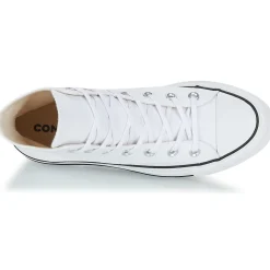 CHUCK TAYLOR ALL STAR LIFT CANVAS HI