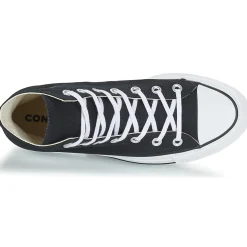 CHUCK TAYLOR ALL STAR LIFT CANVAS HI