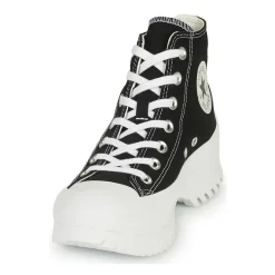 Chuck Taylor All Star Lugged 2.0 Foundational Canvas