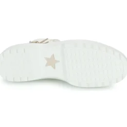 CHUCK TAYLOR ALL STAR LUGGED LIFT