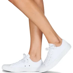 CHUCK TAYLOR ALL STAR MONOCHROME OX