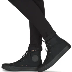 CHUCK TAYLOR ALL STAR MONOCHROME HI
