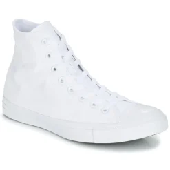 CHUCK TAYLOR ALL STAR MONOCHROME HI