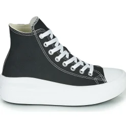 CHUCK TAYLOR ALL STAR MOVE CANVAS HI