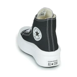CHUCK TAYLOR ALL STAR MOVE CANVAS HI