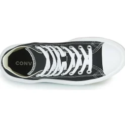 CHUCK TAYLOR ALL STAR MOVE CANVAS HI