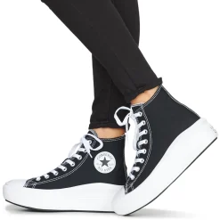 CHUCK TAYLOR ALL STAR MOVE CANVAS HI