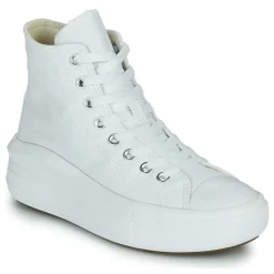 CHUCK TAYLOR ALL STAR MOVE CANVAS HI