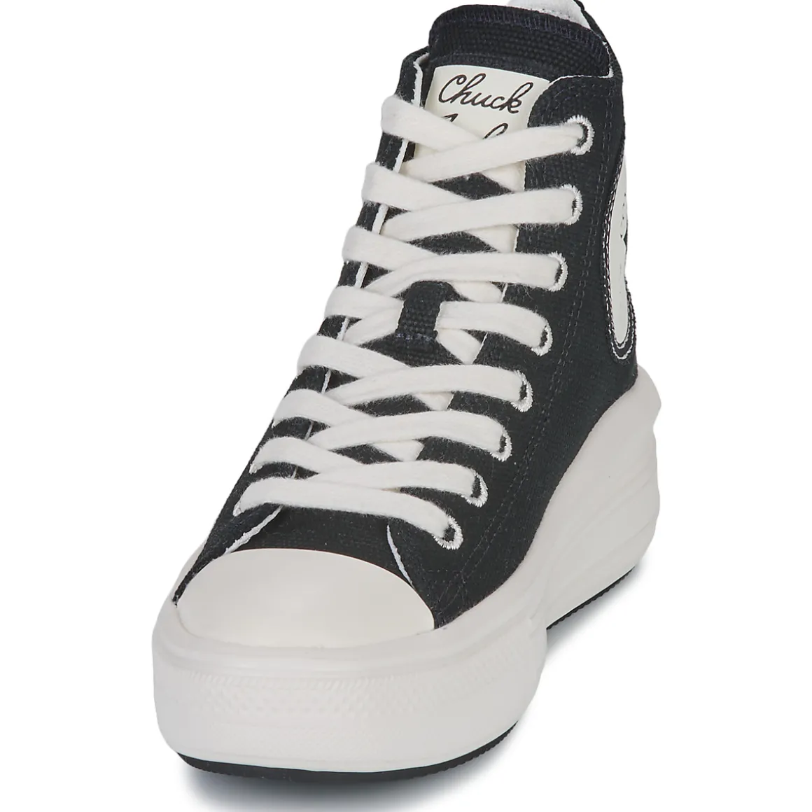 CHUCK TAYLOR ALL STAR MOVE HI