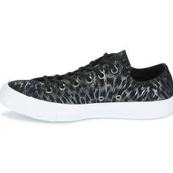 CHUCK TAYLOR ALL STAR SHIMMER SUEDE OX