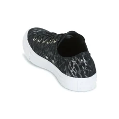 CHUCK TAYLOR ALL STAR SHIMMER SUEDE OX