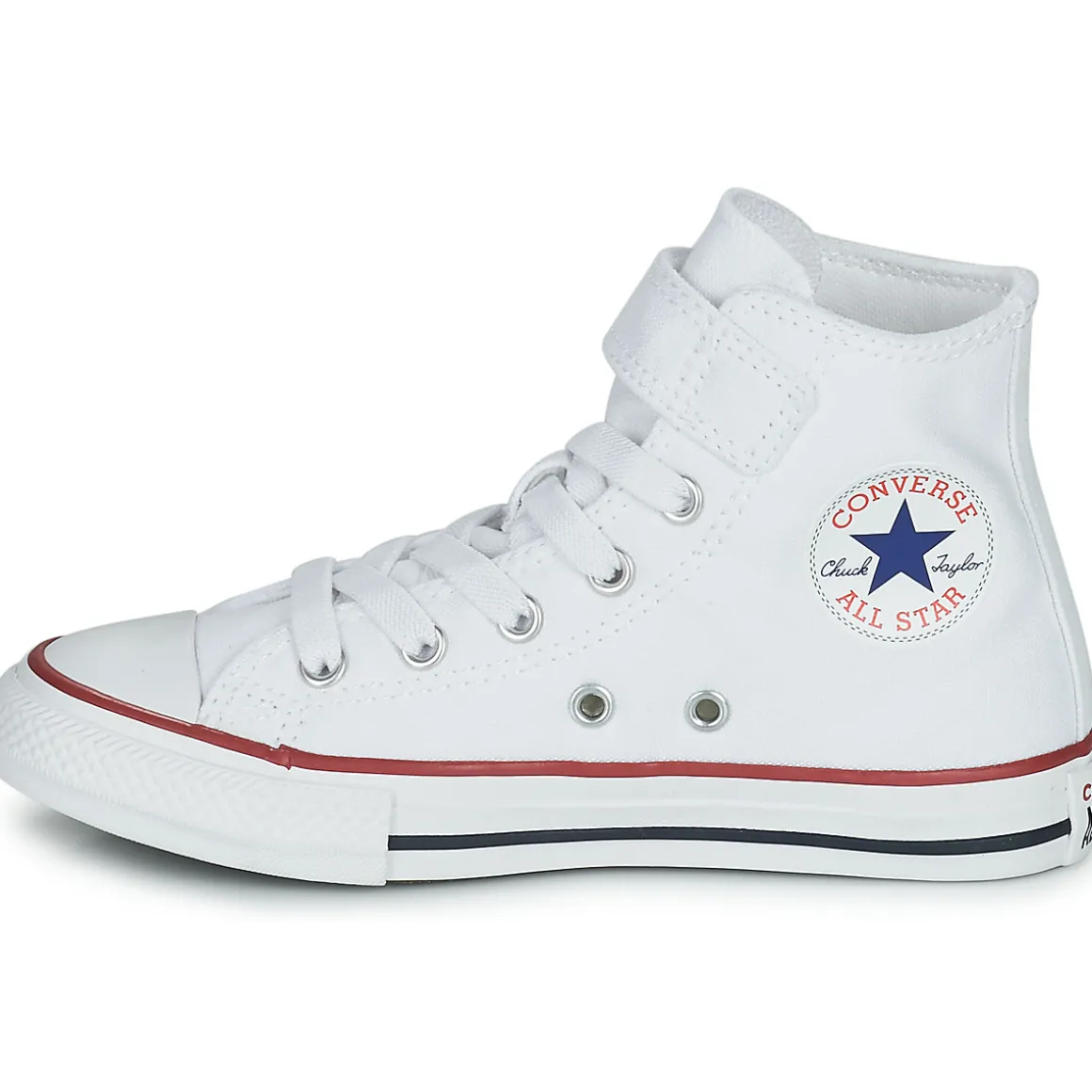 CHUCK TAYLOR ALL STAR 1V FOUNDATION HI