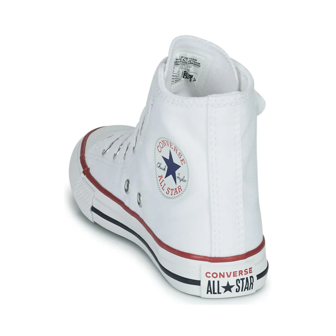 CHUCK TAYLOR ALL STAR 1V FOUNDATION HI