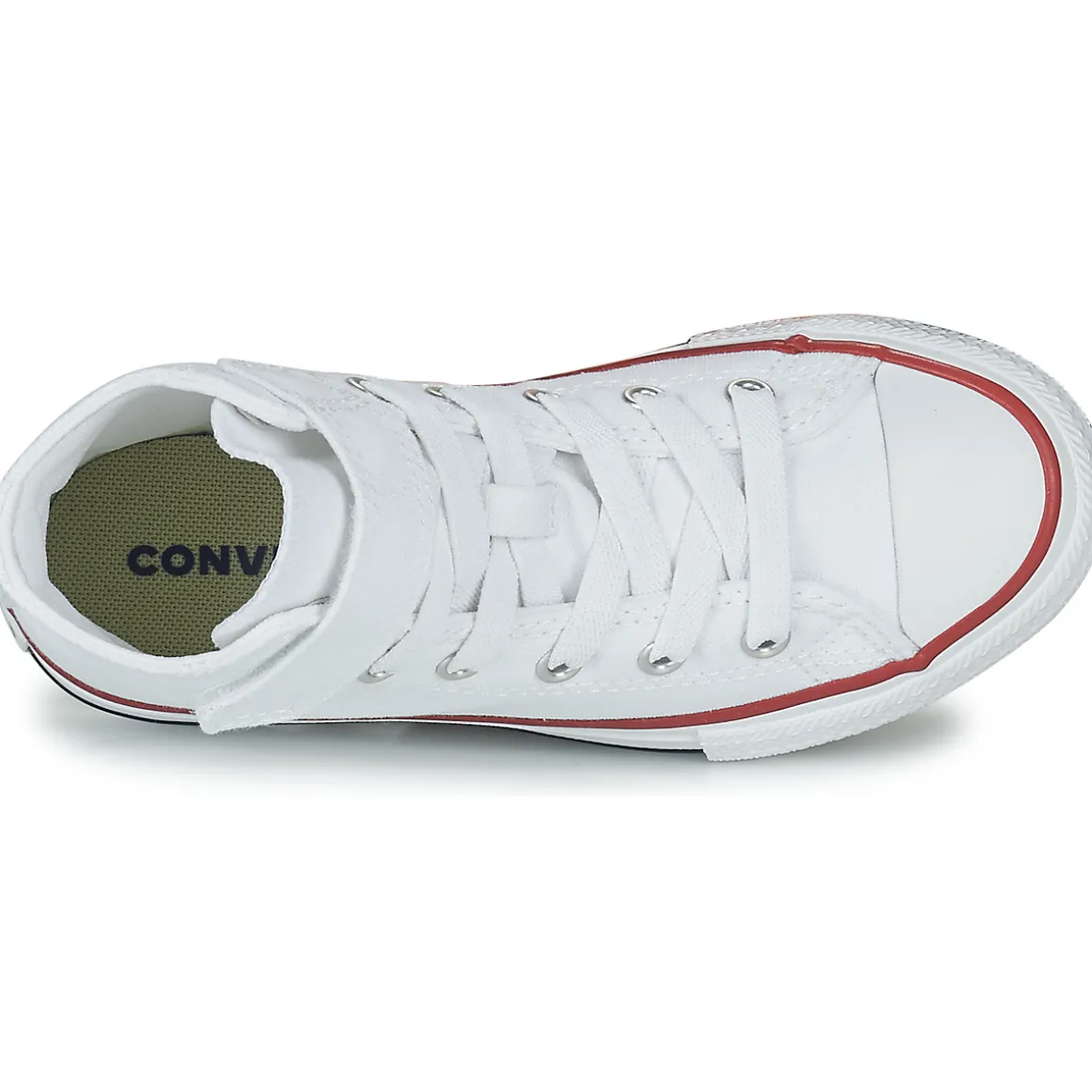 CHUCK TAYLOR ALL STAR 1V FOUNDATION HI
