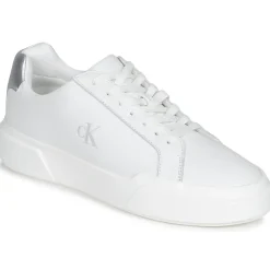 CHUNKY CUPSOLE LACEUP LTH MET