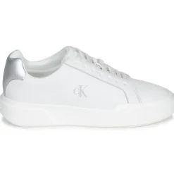 CHUNKY CUPSOLE LACEUP LTH MET