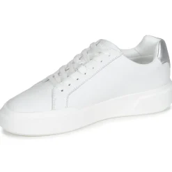 CHUNKY CUPSOLE LACEUP LTH MET