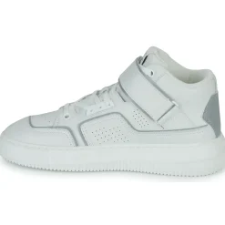 CHUNKY CUPSOLE LACEUP MID M