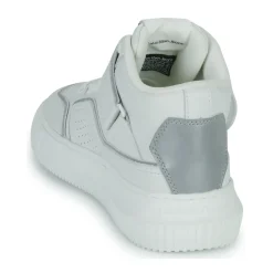 CHUNKY CUPSOLE LACEUP MID M