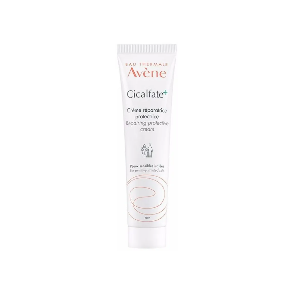 Cicalfate+ Crema Protectora Reparadora