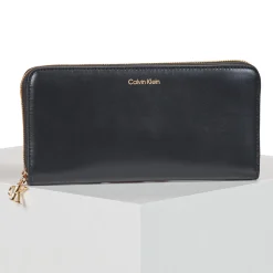 CK PULLER LARGE ZIP AROUND