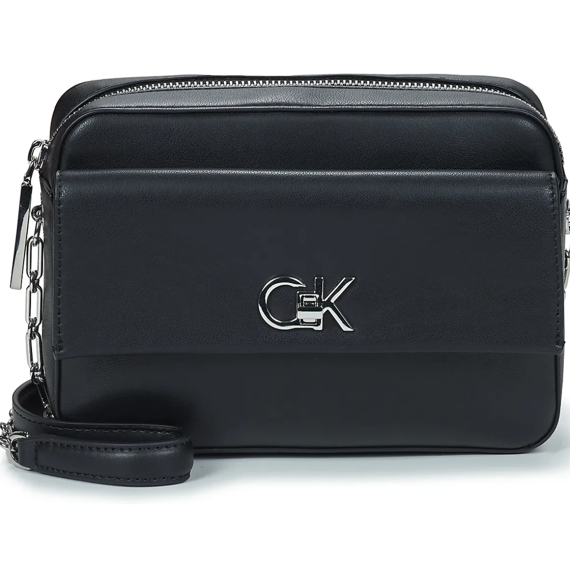 CK RE-LOCK POCKET CAMERA BAG