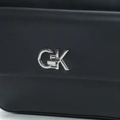 CK RE-LOCK POCKET CAMERA BAG