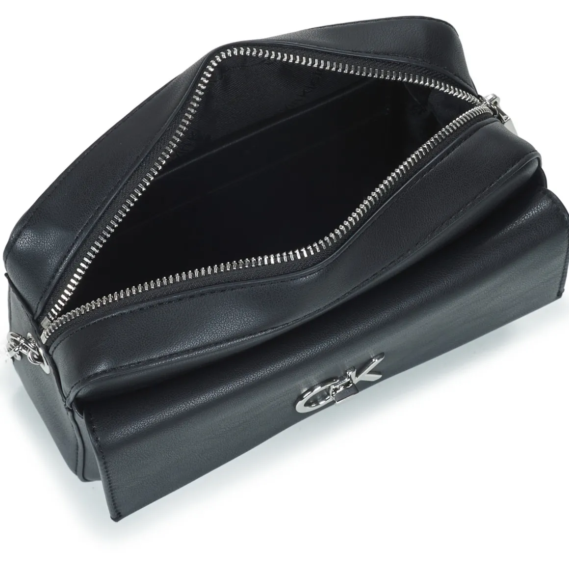 CK RE-LOCK POCKET CAMERA BAG