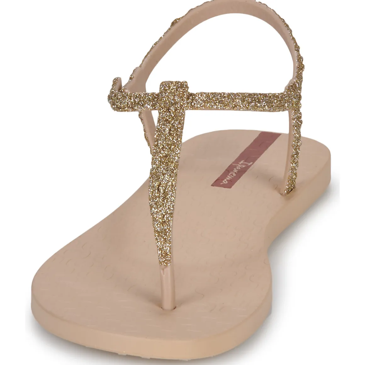 CLASS SANDAL GLITTER